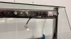 Nuttall Hot Serving Display Counter with Overhead Gantry - Arena Survery - 5