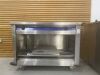 Victor 3 Well Bain Marie - No Shield or Light - 5