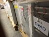 Gram K 1807 CSG A 2D/2D/2D L2 Gastro refrigeration counter - 3
