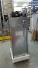 Gram BAKER F 610 RG L2 10B freezer cabinet - 5