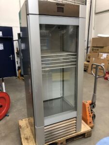 Gram BAKER KG 625 CLG T 5 Refrigerator