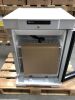 Gram KG 210 RG 3W Refrigerator