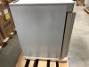 Gram KG 210 RG 3W Refrigerator - 5