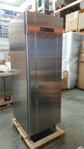 Gram STANDARD PLUS K69 S Refrigerator