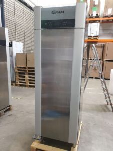 Gram Superior Plus K 72 CCG L2 4N Refrigerator