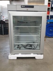 Gram KG 210 RG 3W Refrigerator