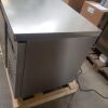 Gram Snowflake SCR-180CGRC Refrigerator - 2