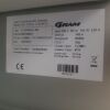 Gram F 310 RG L1 4N Freezer - 5