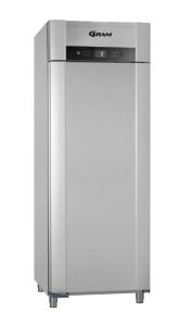 Gram SUPERIOR TWIN K 84 RAG L2 4S Refrigerator