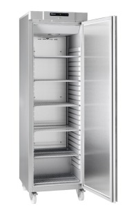 Gram F 410 RG DL C 6N Freezer