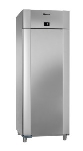 Gram PROJEKT TWIN K 82 CCF L2 5S A Refrigerator