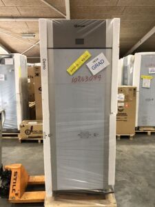 Gram ECO TWIN K 82 CCG DL L2 4N Refrigerator