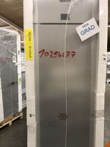 Gram ECO TWIN K 82 RAG L2 4N Refrigerator