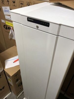 Gram K 410 LG C 6W Refrigerator