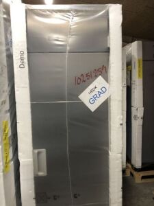 Gram SNOWFLAKE K 605 RG L2 3N E Refrigerator