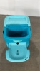 Tealwash Handeman Xtra Portable Hand Wash Sink - 2
