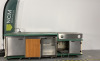 Subway Front and Back Servery Units X2 - 8