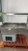 Counterline Refrigerated Buffet Display Unit - 2