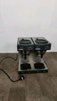 Bravilor Matic 3/Kenco Coffee Machines